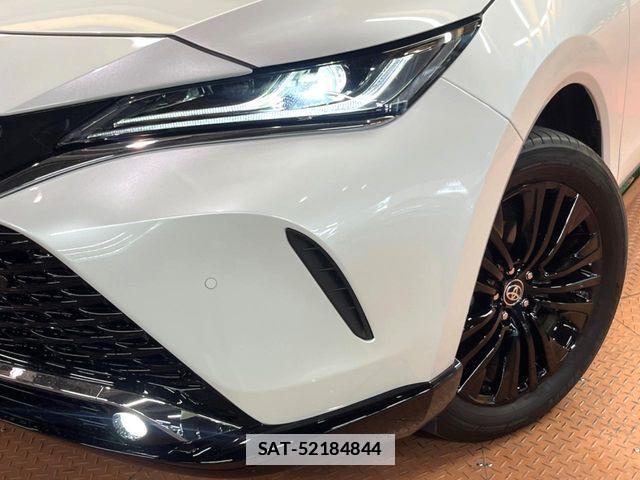 Toyota HARRIER HYBRID 2025-07 7723777-13