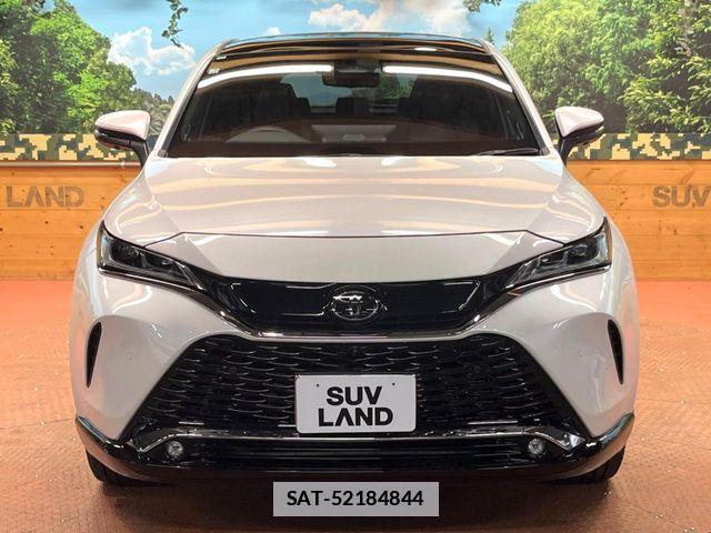 Toyota HARRIER HYBRID 2025-07 7723777-15