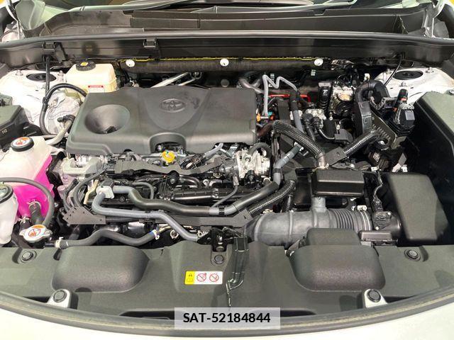 Toyota HARRIER HYBRID 2025-07 7723777-17