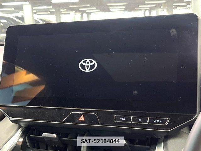 Toyota HARRIER HYBRID 2025-07 7723777-4