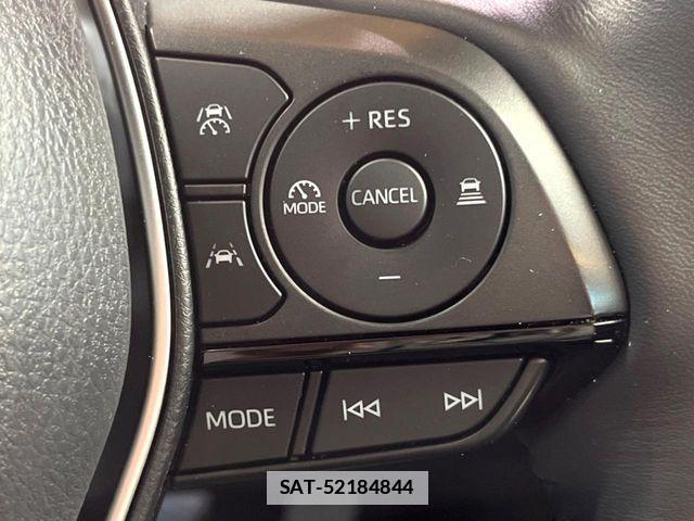 Toyota HARRIER HYBRID 2025-07 7723777-7
