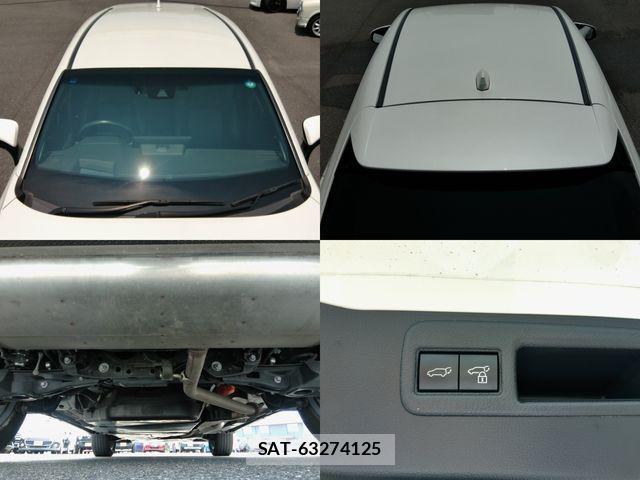 Toyota HARRIER HYBRID 2022-01 7723840-9