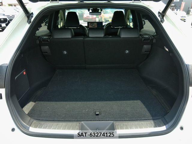 Toyota HARRIER HYBRID 2022-01 7723840-10