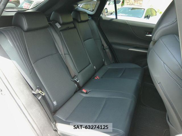 Toyota HARRIER HYBRID 2022-01 7723840-11