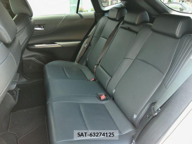Toyota HARRIER HYBRID 2022-01 7723840-12
