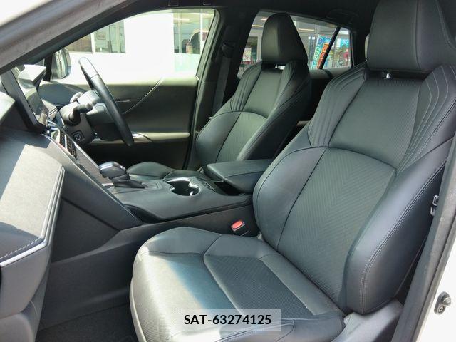 Toyota HARRIER HYBRID 2022-01 7723840-13