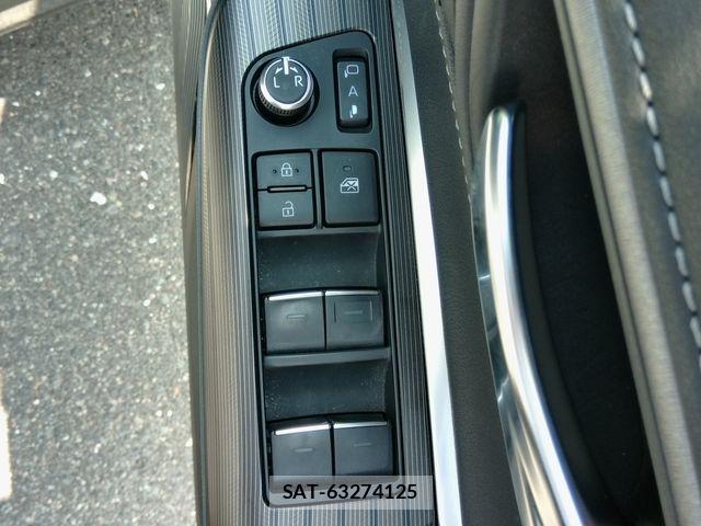 Toyota HARRIER HYBRID 2022-01 7723840-15