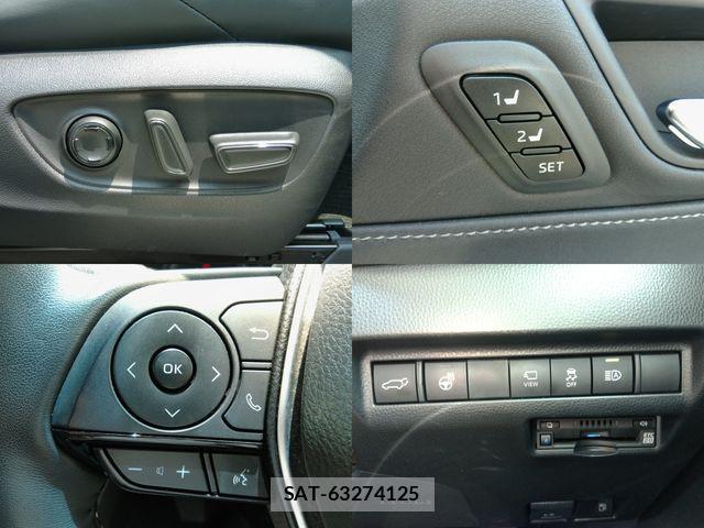 Toyota HARRIER HYBRID 2022-01 7723840-16