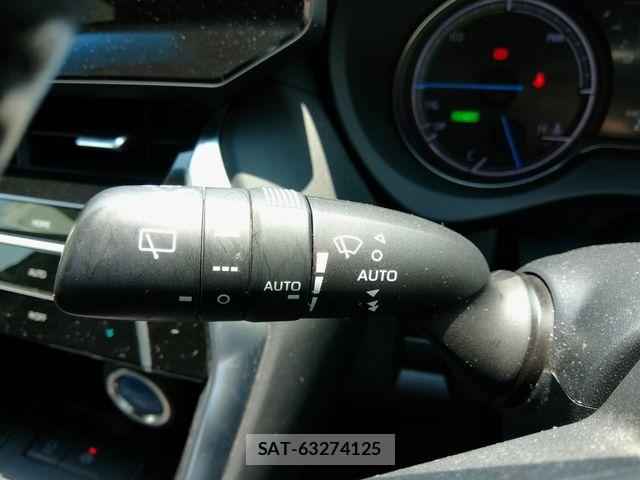 Toyota HARRIER HYBRID 2022-01 7723840-18
