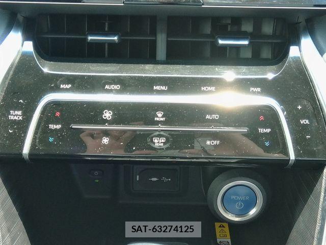 Toyota HARRIER HYBRID 2022-01 7723840-22