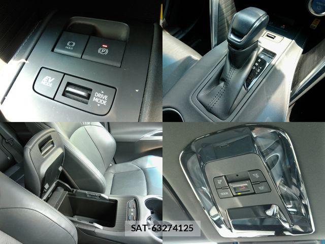 Toyota HARRIER HYBRID 2022-01 7723840-23