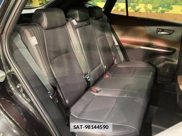 Toyota HARRIER HYBRID 2025-02 7723787-9