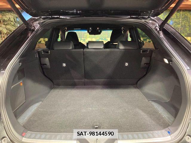 Toyota HARRIER HYBRID 2025-02 7723787-10