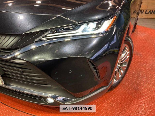 Toyota HARRIER HYBRID 2025-02 7723787-11