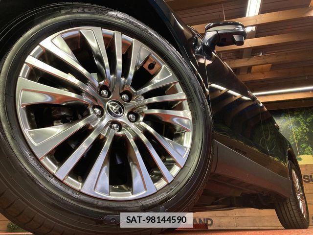 Toyota HARRIER HYBRID 2025-02 7723787-12