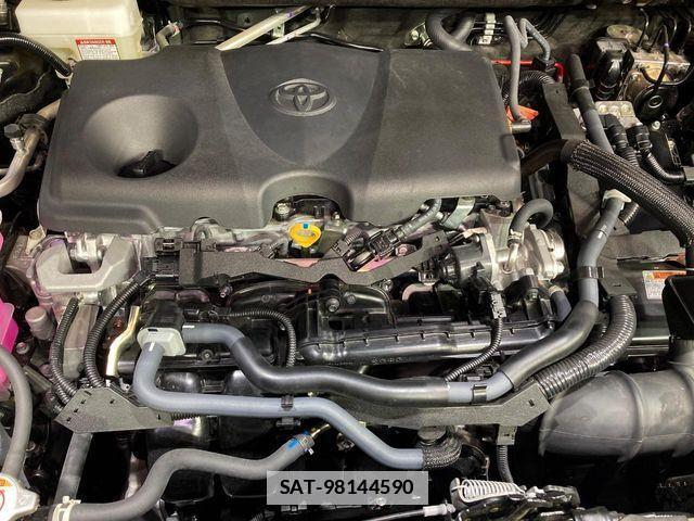 Toyota HARRIER HYBRID 2025-02 7723787-17