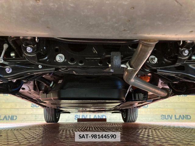 Toyota HARRIER HYBRID 2025-02 7723787-18