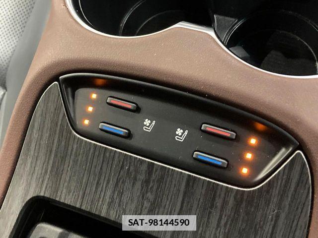 Toyota HARRIER HYBRID 2025-02 7723787-5