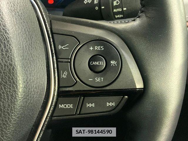 Toyota HARRIER HYBRID 2025-02 7723787-6