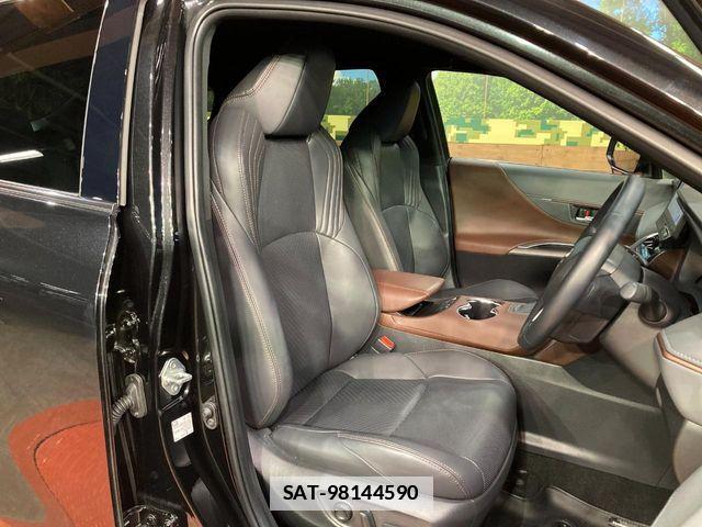 Toyota HARRIER HYBRID 2025-02 7723787-8