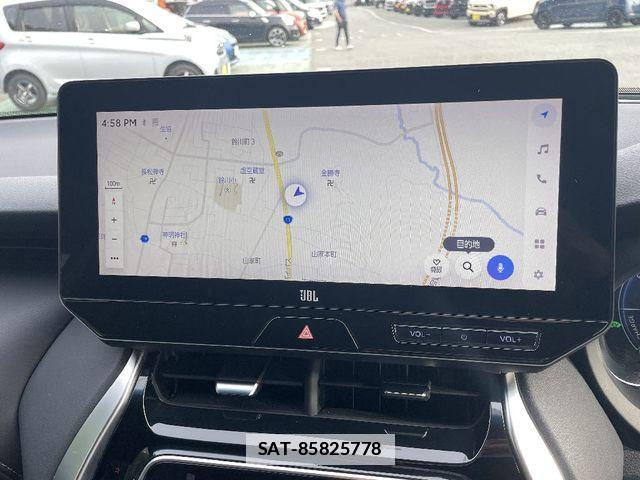 Toyota HARRIER HYBRID 2023-05 7723795-15