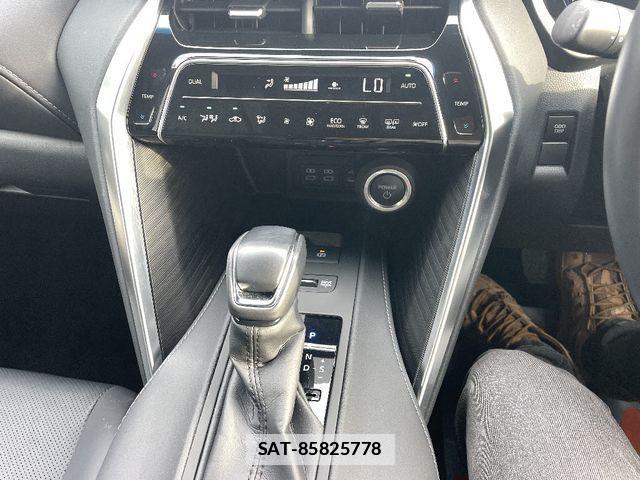 Toyota HARRIER HYBRID 2023-05 7723795-17