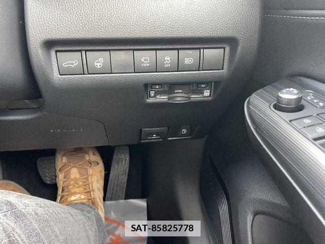 Toyota HARRIER HYBRID 2023-05 7723795-18
