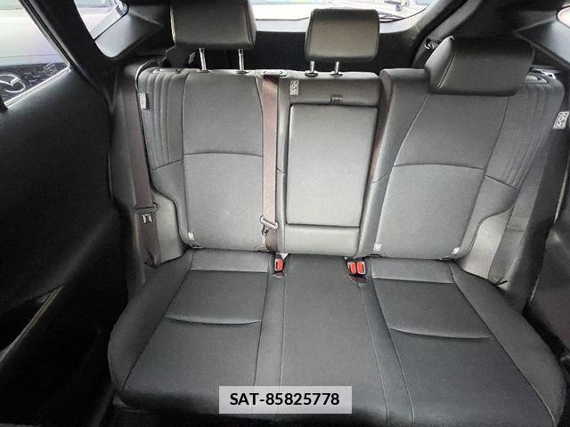 Toyota HARRIER HYBRID 2023-05 7723795-19