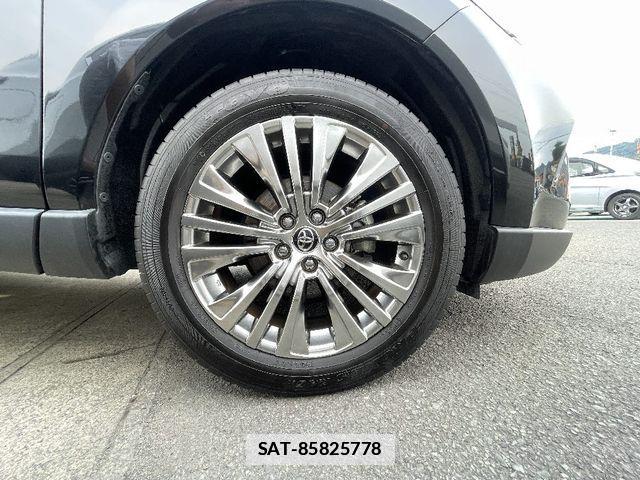 Toyota HARRIER HYBRID 2023-05 7723795-20