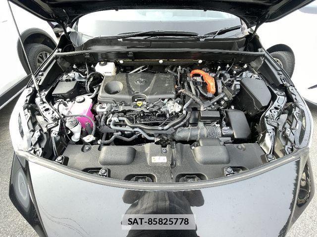 Toyota HARRIER HYBRID 2023-05 7723795-22