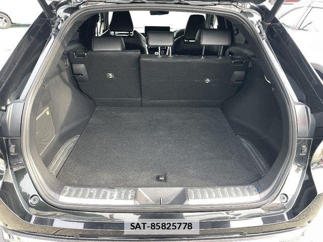 Toyota HARRIER HYBRID 2023-05 7723795-3