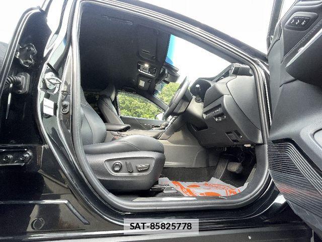 Toyota HARRIER HYBRID 2023-05 7723795-5