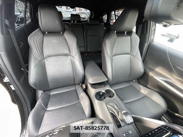 Toyota HARRIER HYBRID 2023-05 7723795-8