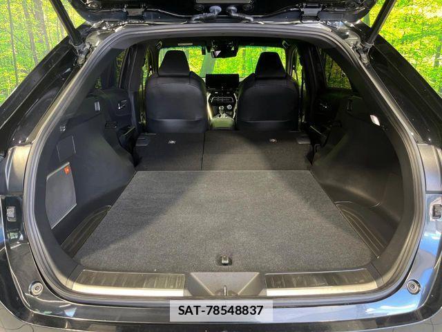 Toyota HARRIER HYBRID 2021-05 7723837-9