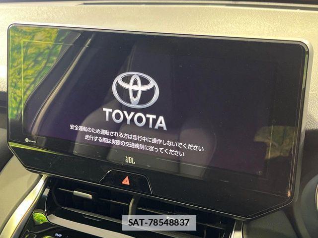 Toyota HARRIER HYBRID 2021-05 7723837-2