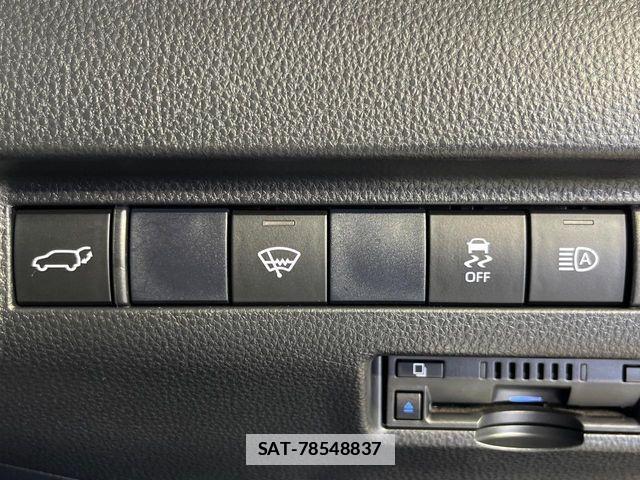 Toyota HARRIER HYBRID 2021-05 7723837-4
