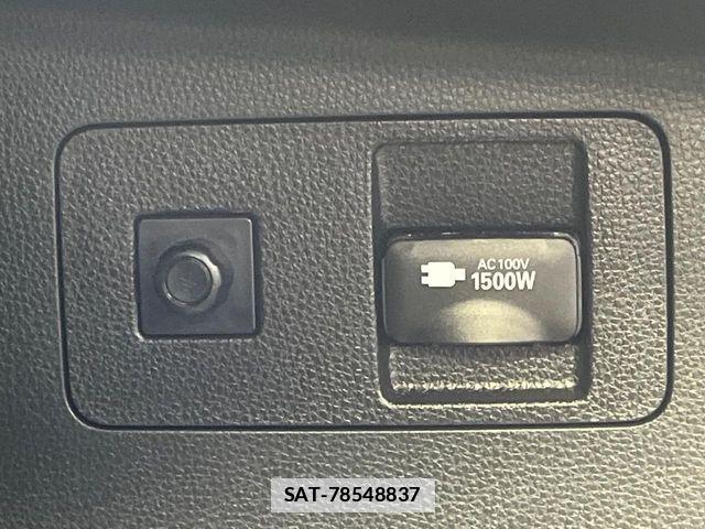 Toyota HARRIER HYBRID 2021-05 7723837-5