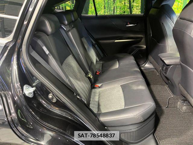 Toyota HARRIER HYBRID 2021-05 7723837-8