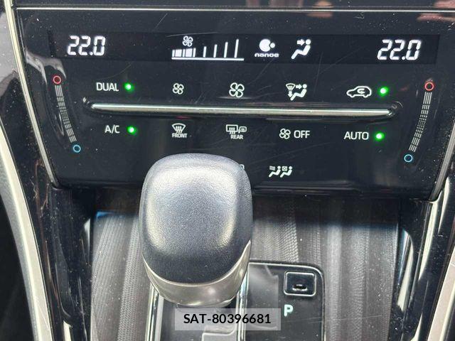 Toyota HARRIER HYBRID 2017-07 7723841-11