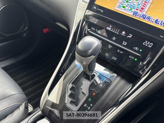 Toyota HARRIER HYBRID 2017-07 7723841-12