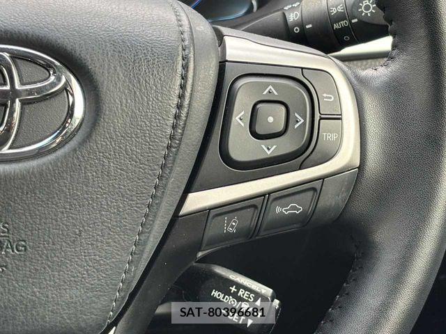Toyota HARRIER HYBRID 2017-07 7723841-16