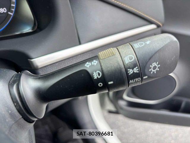 Toyota HARRIER HYBRID 2017-07 7723841-18