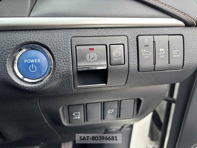 Toyota HARRIER HYBRID 2017-07 7723841-19