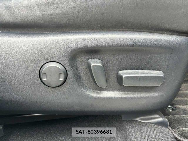 Toyota HARRIER HYBRID 2017-07 7723841-22