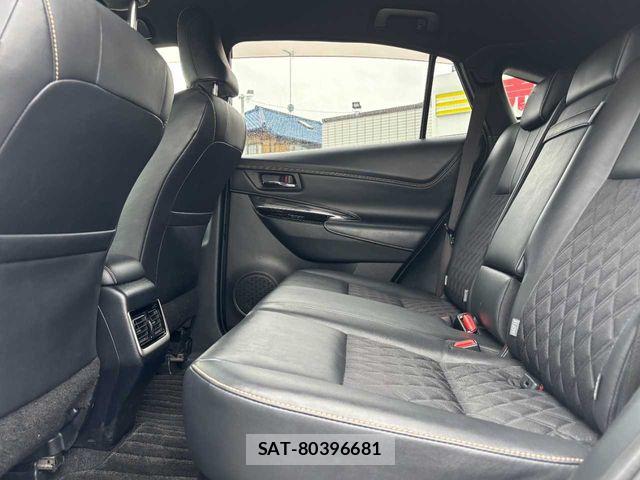 Toyota HARRIER HYBRID 2017-07 7723841-27