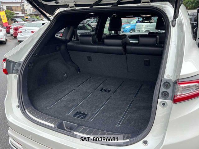 Toyota HARRIER HYBRID 2017-07 7723841-28