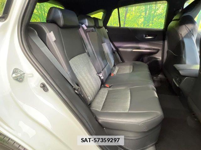 Toyota HARRIER HYBRID 2023-07 7723808-9