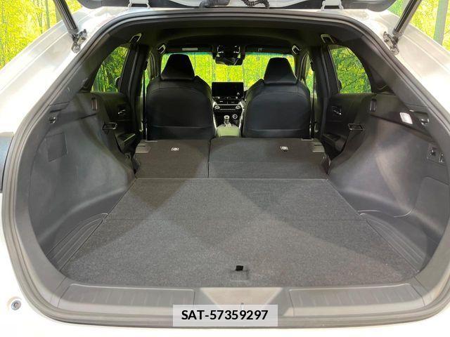 Toyota HARRIER HYBRID 2023-07 7723808-10