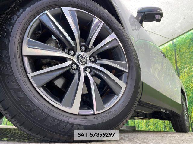 Toyota HARRIER HYBRID 2023-07 7723808-12