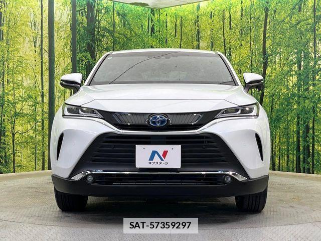 Toyota HARRIER HYBRID 2023-07 7723808-13